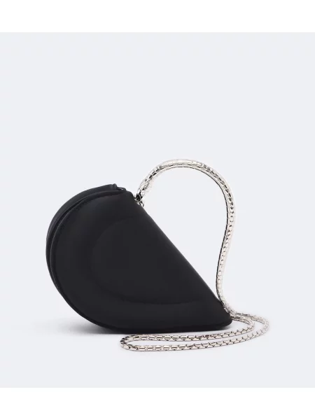 Топ Bvlgari черно