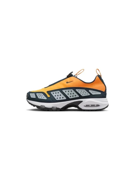 Pantofi Nike portocaliu