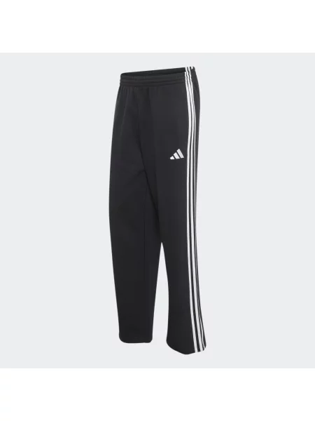 ADIDAS SPORTSWEAR Pantaloni sport negru alb