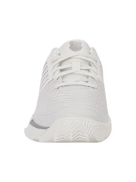 Pantofi K-swiss alb