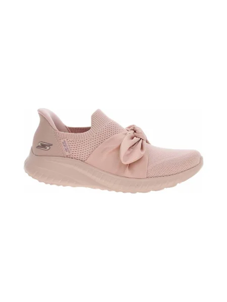 Tenisky Skechers ružová