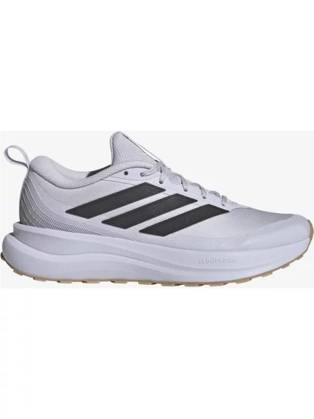 Buty do biegania adidas Runfalcon 6 ATR biało czarne białe