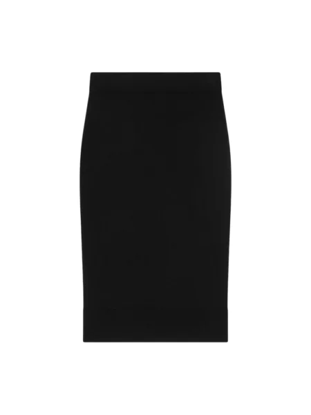 Spódnica Dondup czarna