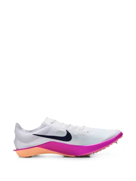 Sneakerși Nike alb