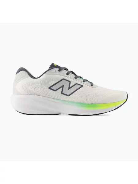 Buty do biegania New Balance Fresh Foam V9 reflection/grey matter/alkaline green białe