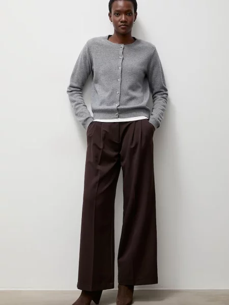 Шерстяной кардиган Answear.lab
