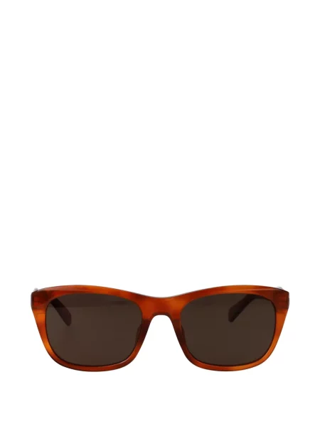 Слънчеви очила Valentino Garavani Eyewear кафяво