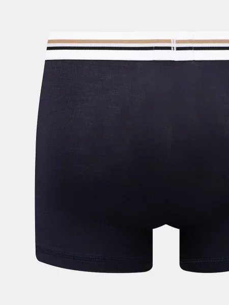 Боксери BOSS Trunk 3P Revive