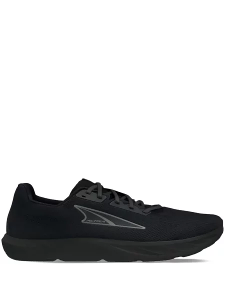 Sneakerși Altra cu autograf negru