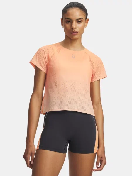 Tricou Under Armour alergare