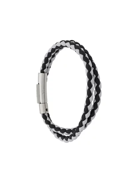 Гривна Tod's черно