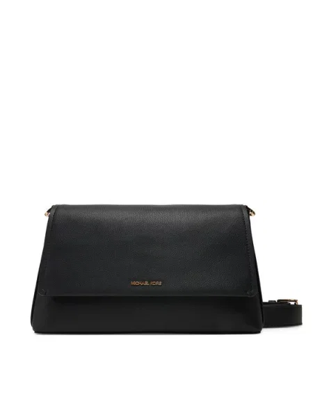 Rankinė MICHAEL Michael Kors Nessa juoda