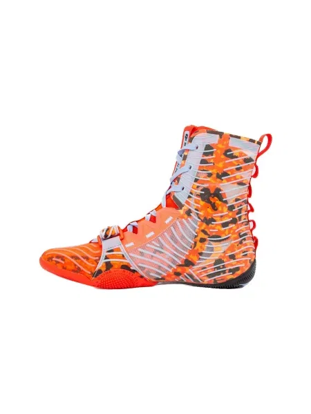 Pantofi Nike portocaliu
