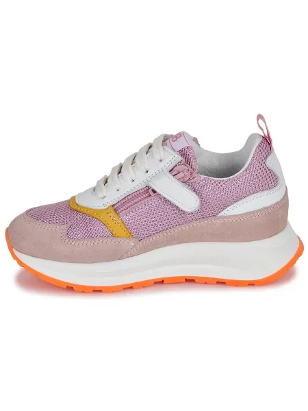 Pantofi copii Gbb roz