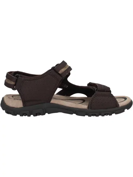 Sandale Geox maro