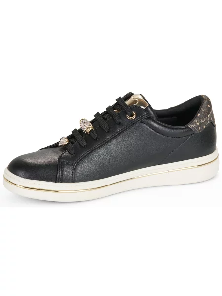 Pantofi Marco Tozzi negru