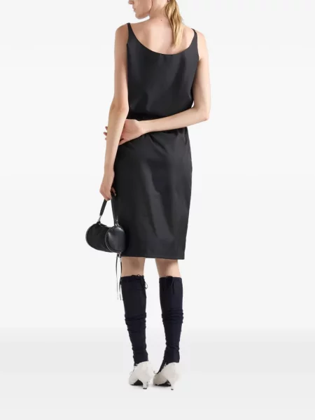 Top Prada negru