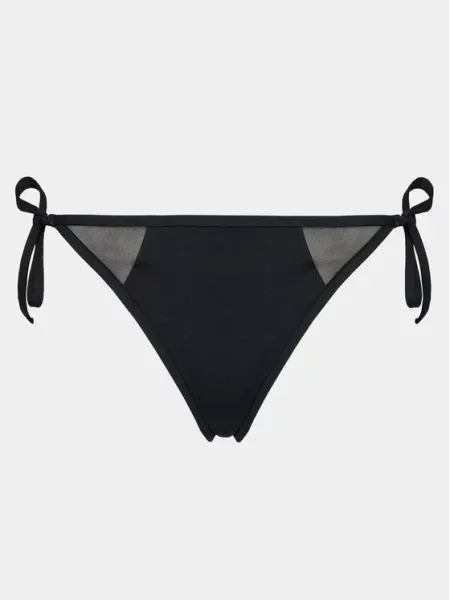 Μπικίνι Calvin Klein Swimwear μαύρο
