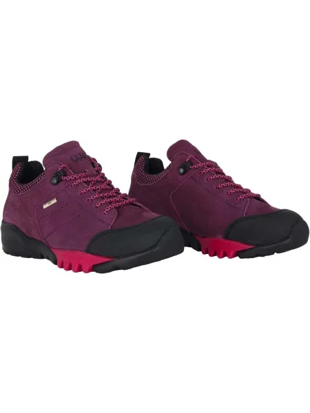 Pantofi Waldläufer violet