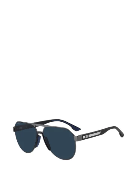 Ochelari de soare Boss gri