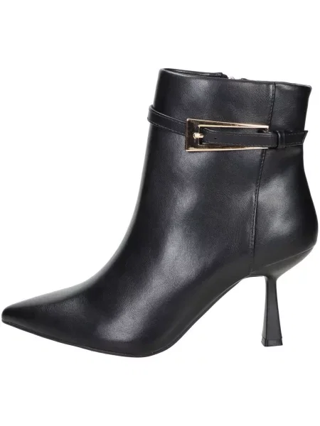 Pantofi Keys negru