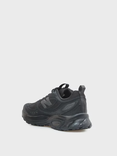 Кроссовки New Balance 410 черные