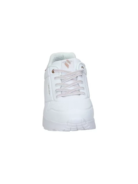Tenisice Skechers bijela