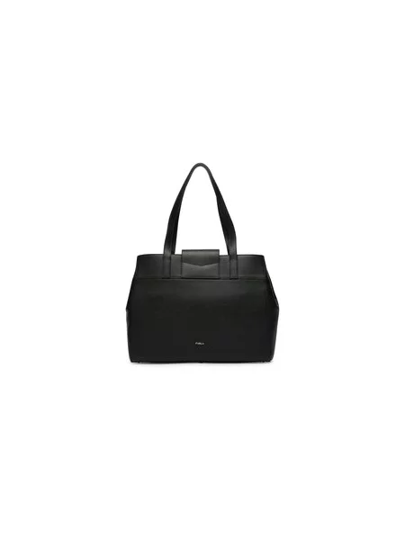 Kabelka Furla černá