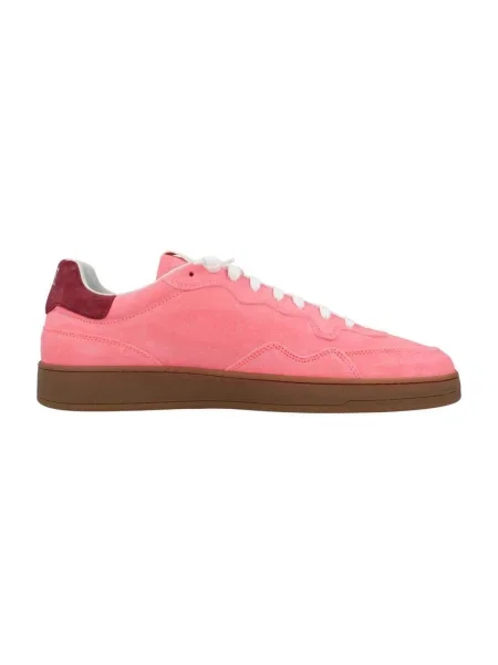 Pantofi P448 roz