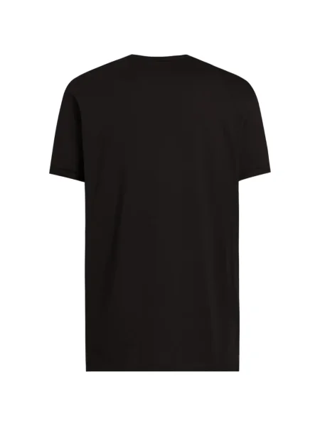 Tricou Dolce & Gabbana maro
