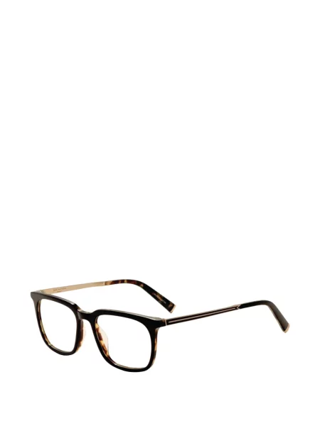 Ochelari de soare John Varvatos negru