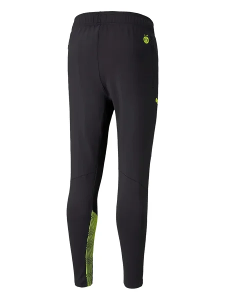 Pantaloni Puma alergare negru