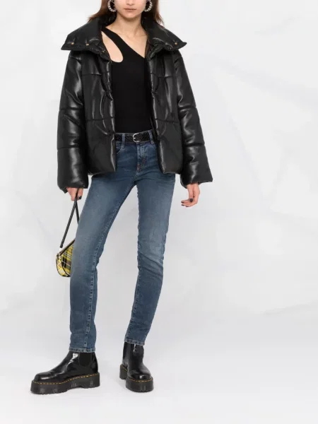 Blugi Diesel albastru
