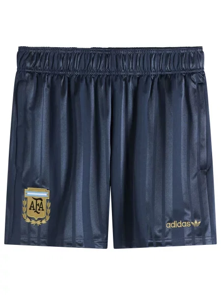 Szorty Adidas granatowe