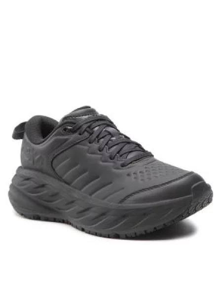 Tenisice Hoka W Bondi Sr Bblc crna