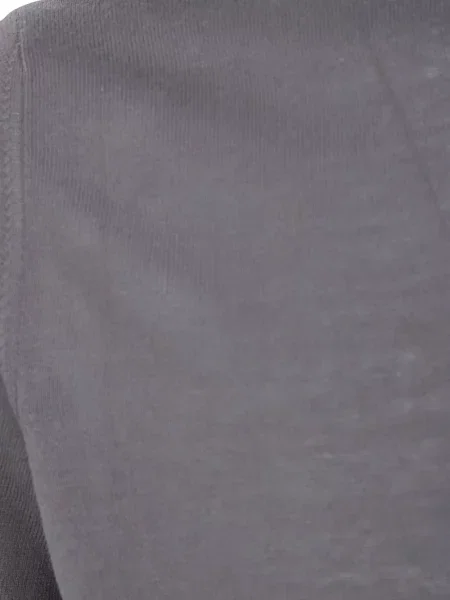Tricou Nuur cu decolteu rotund maro