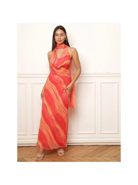 Rochie La Modeuse roz