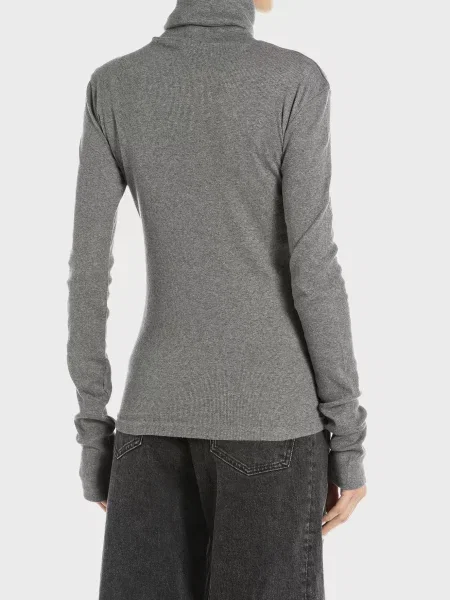 Водолазка Replay сіра