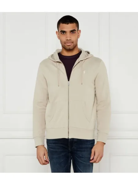 POLO RALPH LAUREN Hanorac bej
