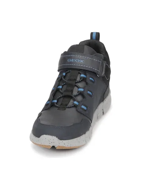 Pantofi copii Geox albastru