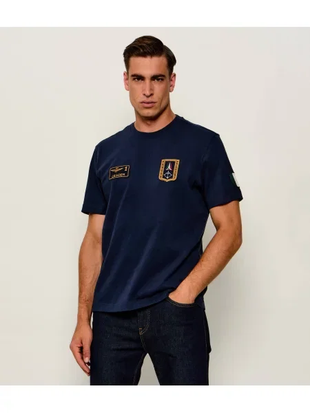 Aeronautica Militare Tricou