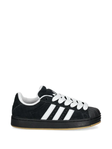 Sneakerși Adidas Supernova cu dungi galben