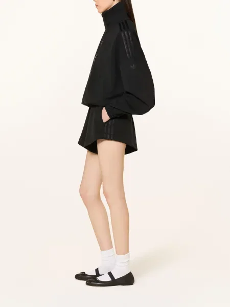 Adidas Originals Šortky černá
