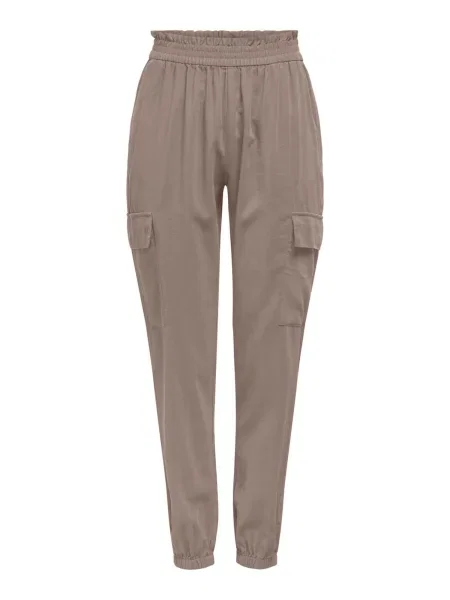 ONLY Kapsáče ONLARIS mokka