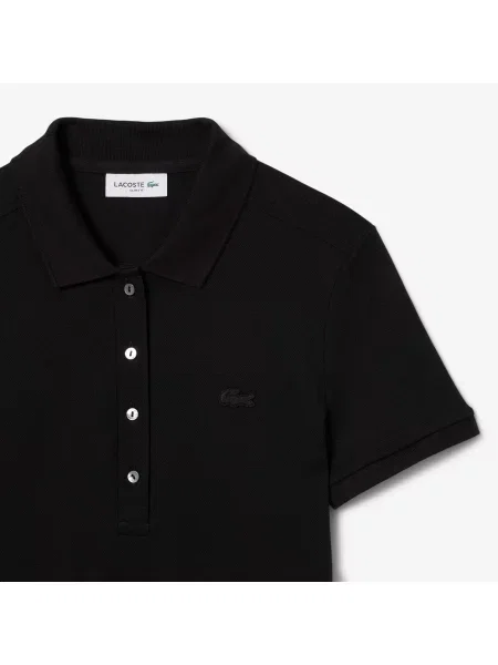 Lacoste сукня чорна