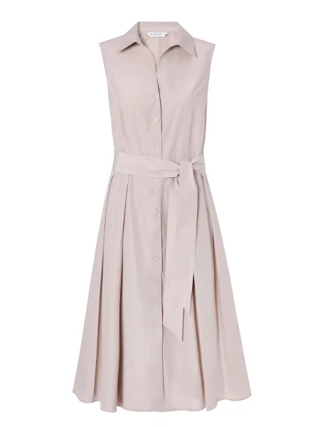 TATUUM Rochie bej