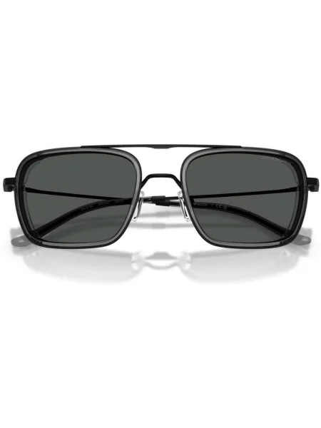 Ceas Emporio Armani negru