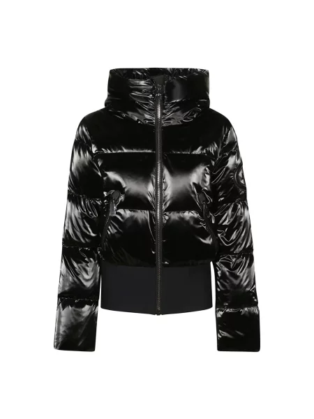 Kurtka Goldbergh czarna