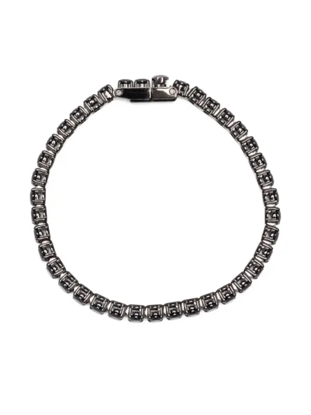 Brăţară Swarovski negru