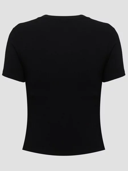 Футболка Guess черная